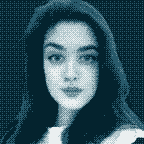 Mary Koryakina
